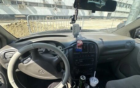 Dodge Caravan IV, 2002 год, 450 000 рублей, 2 фотография