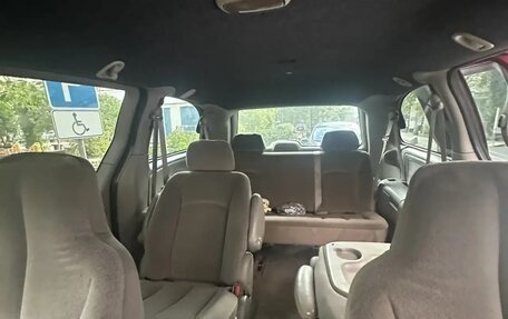 Dodge Caravan IV, 2002 год, 450 000 рублей, 3 фотография