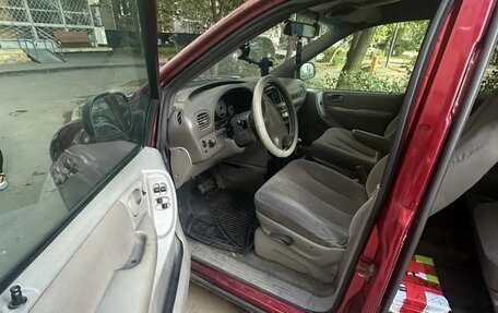 Dodge Caravan IV, 2002 год, 450 000 рублей, 5 фотография