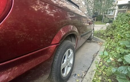 Dodge Caravan IV, 2002 год, 450 000 рублей, 9 фотография