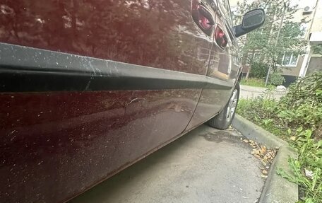Dodge Caravan IV, 2002 год, 450 000 рублей, 8 фотография