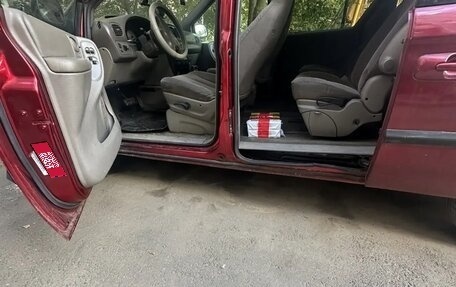 Dodge Caravan IV, 2002 год, 450 000 рублей, 6 фотография