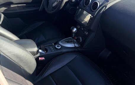 Nissan Qashqai, 2008 год, 800 000 рублей, 3 фотография
