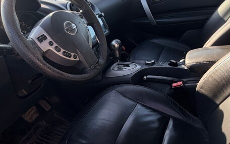 Nissan Qashqai, 2008 год, 800 000 рублей, 4 фотография