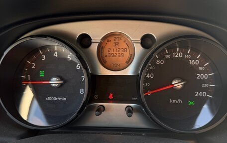 Nissan Qashqai, 2008 год, 800 000 рублей, 6 фотография