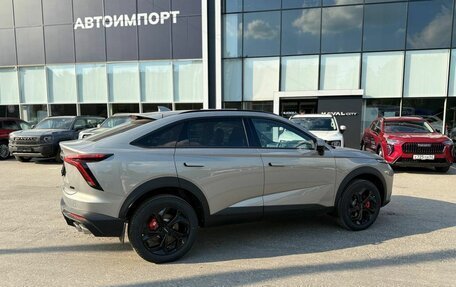 Haval F7x, 2026 год, 3 799 000 рублей, 2 фотография