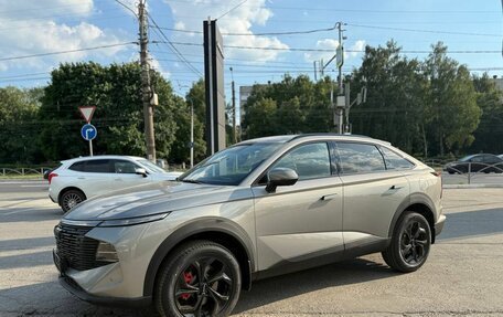Haval F7x, 2026 год, 3 799 000 рублей, 6 фотография