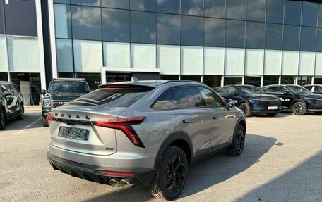 Haval F7x, 2026 год, 3 799 000 рублей, 3 фотография