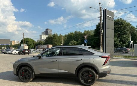 Haval F7x, 2026 год, 3 799 000 рублей, 5 фотография