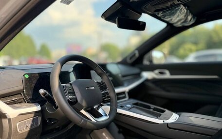 Haval F7x, 2026 год, 3 799 000 рублей, 8 фотография