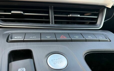 Haval F7x, 2026 год, 3 799 000 рублей, 10 фотография