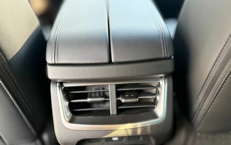 Haval F7x, 2026 год, 3 799 000 рублей, 11 фотография
