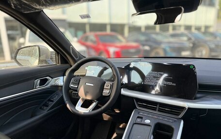 Haval F7x, 2026 год, 3 799 000 рублей, 12 фотография