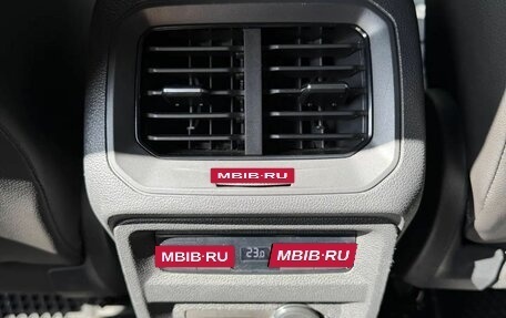 Volkswagen Tiguan II, 2021 год, 4 300 000 рублей, 7 фотография