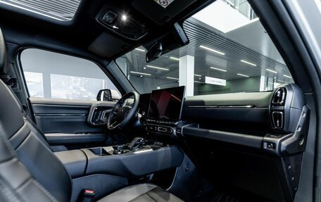 Haval H7, 2026 год, 4 161 209 рублей, 10 фотография