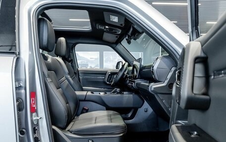Haval H7, 2026 год, 4 161 209 рублей, 8 фотография