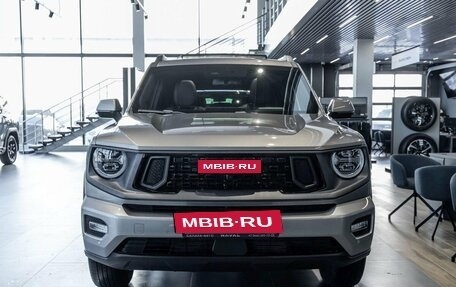 Haval H7, 2026 год, 4 161 209 рублей, 2 фотография
