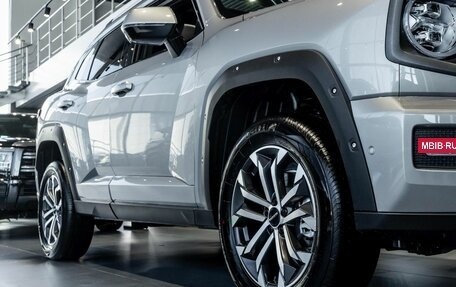 Haval H7, 2026 год, 4 161 209 рублей, 18 фотография