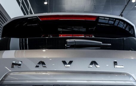 Haval H7, 2026 год, 4 161 209 рублей, 34 фотография