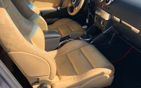 Audi TT, 2002 год, 1 300 000 рублей, 6 фотография
