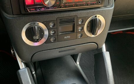 Audi TT, 2002 год, 1 300 000 рублей, 11 фотография