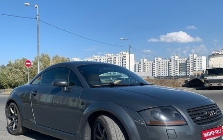 Audi TT, 2002 год, 1 300 000 рублей, 3 фотография