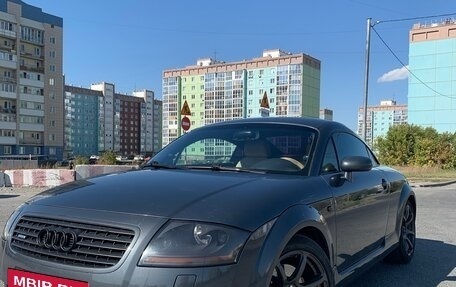 Audi TT, 2002 год, 1 300 000 рублей, 2 фотография