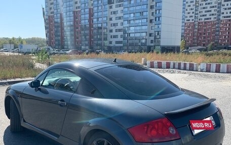 Audi TT, 2002 год, 1 300 000 рублей, 5 фотография