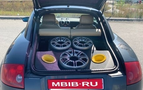 Audi TT, 2002 год, 1 300 000 рублей, 9 фотография
