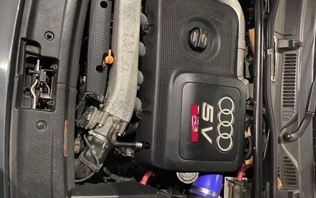 Audi TT, 2002 год, 1 300 000 рублей, 13 фотография
