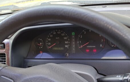 Toyota Carina, 1998 год, 500 000 рублей, 6 фотография