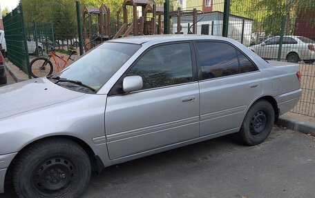 Toyota Carina, 1998 год, 500 000 рублей, 3 фотография