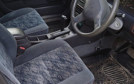 Toyota Carina, 1998 год, 500 000 рублей, 4 фотография