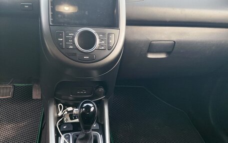 KIA Soul I рестайлинг, 2013 год, 1 170 000 рублей, 8 фотография