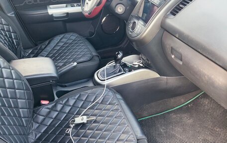 KIA Soul I рестайлинг, 2013 год, 1 170 000 рублей, 13 фотография