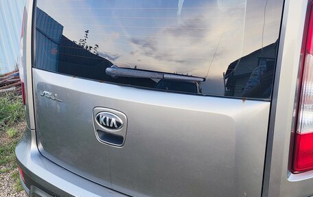 KIA Soul I рестайлинг, 2013 год, 1 170 000 рублей, 19 фотография