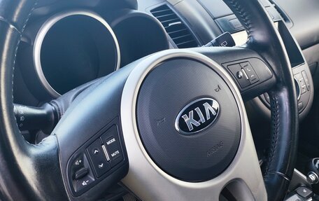 KIA Soul I рестайлинг, 2013 год, 1 170 000 рублей, 12 фотография