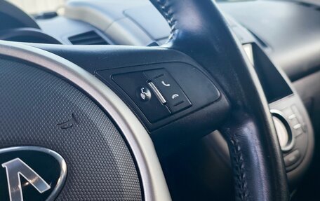 KIA Soul I рестайлинг, 2013 год, 1 170 000 рублей, 11 фотография
