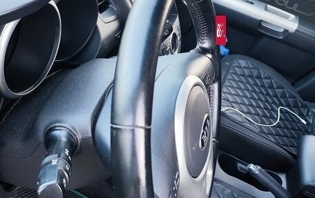 KIA Soul I рестайлинг, 2013 год, 1 170 000 рублей, 9 фотография