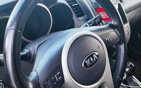 KIA Soul I рестайлинг, 2013 год, 1 170 000 рублей, 10 фотография