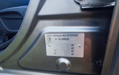 KIA Soul I рестайлинг, 2013 год, 1 170 000 рублей, 23 фотография