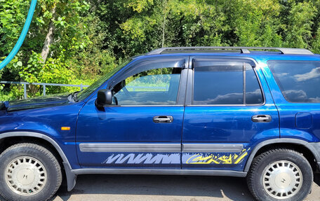 Honda CR-V IV, 1997 год, 392 000 рублей, 3 фотография