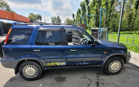 Honda CR-V IV, 1997 год, 392 000 рублей, 4 фотография