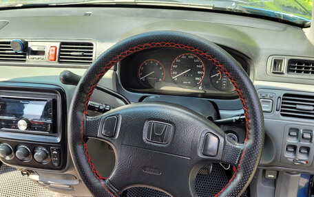 Honda CR-V IV, 1997 год, 392 000 рублей, 9 фотография