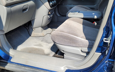 Honda CR-V IV, 1997 год, 392 000 рублей, 15 фотография
