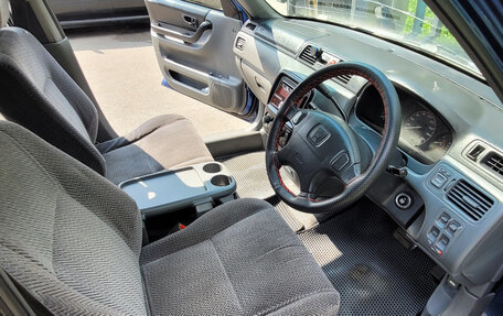Honda CR-V IV, 1997 год, 392 000 рублей, 7 фотография