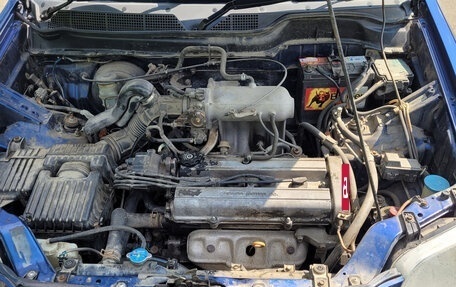 Honda CR-V IV, 1997 год, 392 000 рублей, 6 фотография