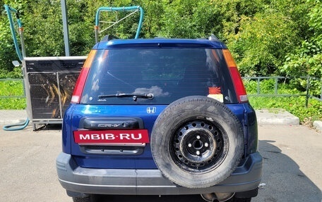 Honda CR-V IV, 1997 год, 392 000 рублей, 5 фотография