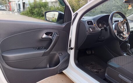Volkswagen Polo VI (EU Market), 2020 год, 1 650 000 рублей, 15 фотография