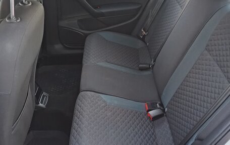 Volkswagen Polo VI (EU Market), 2020 год, 1 650 000 рублей, 14 фотография